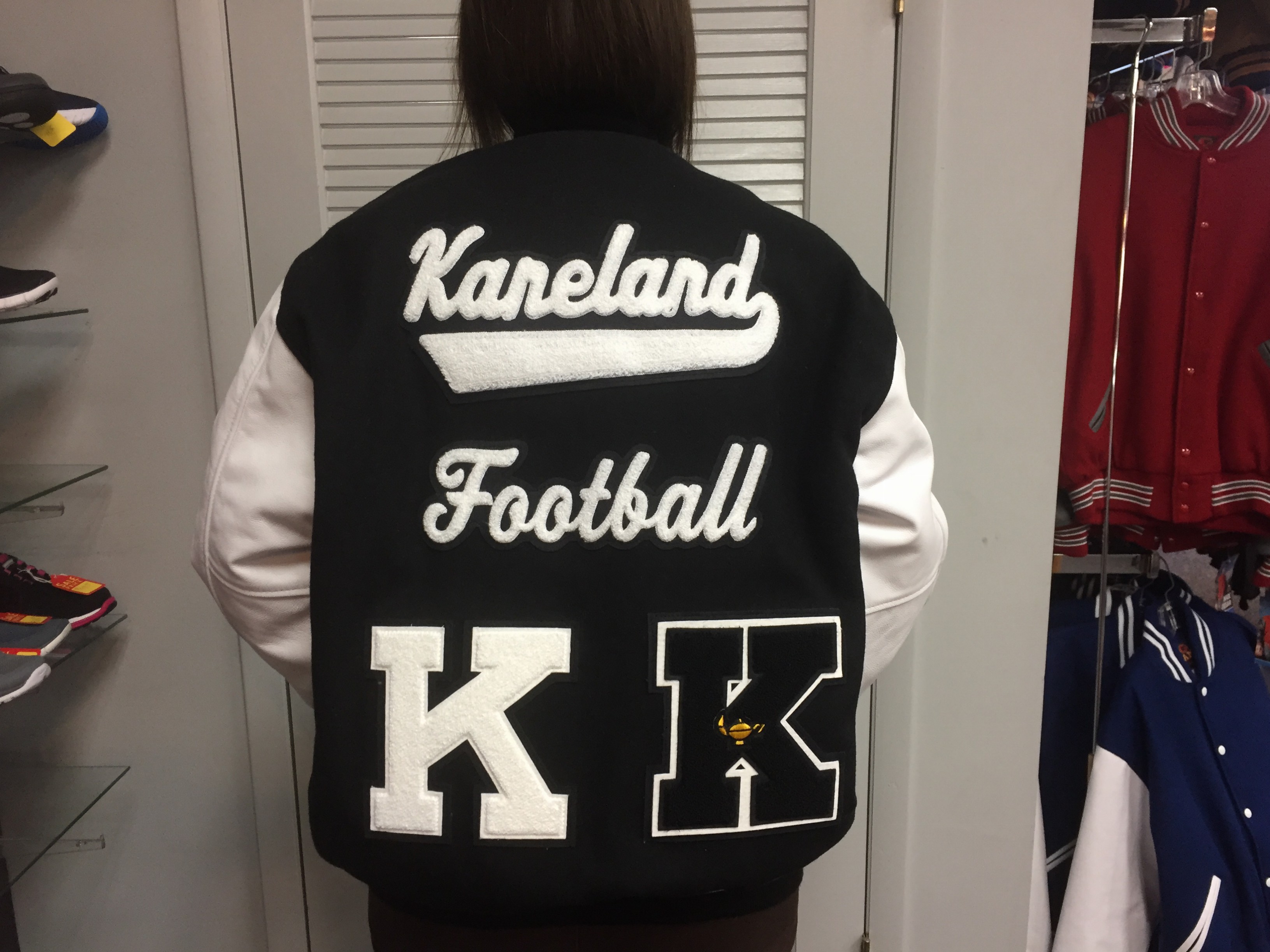 Kaneland HS-Boys