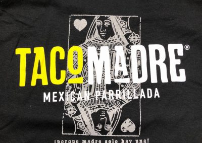 Taco Madre Restaurant