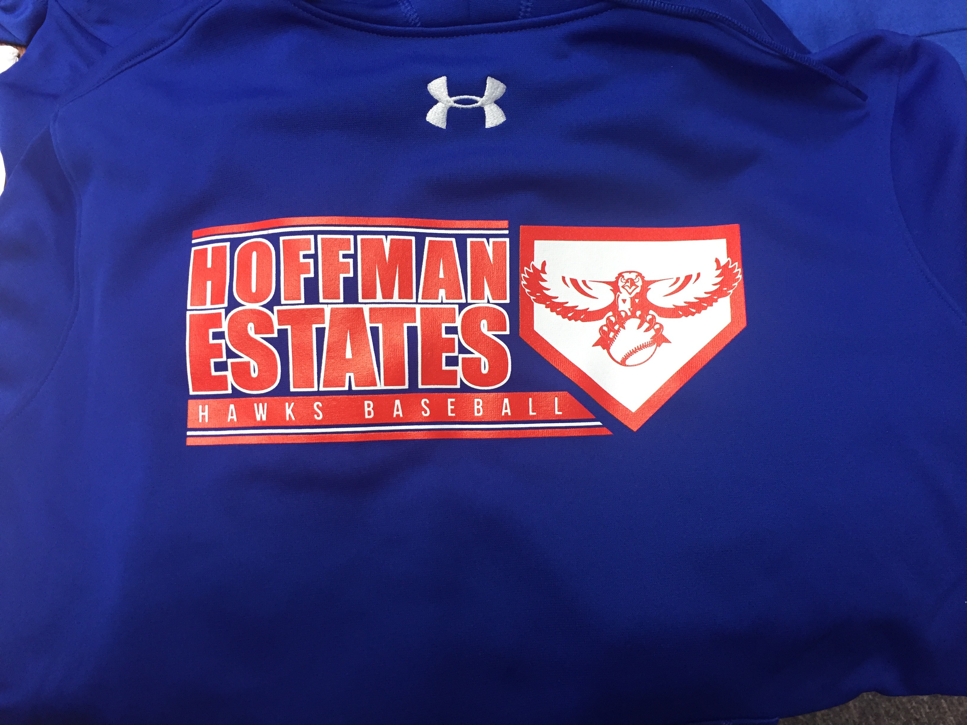 Hoffman Estates HS