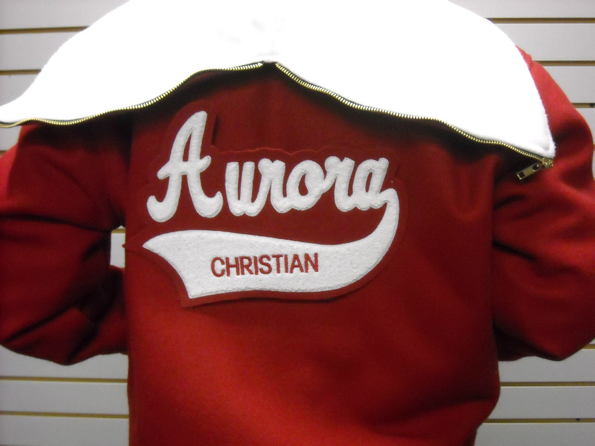 Aurora Christian