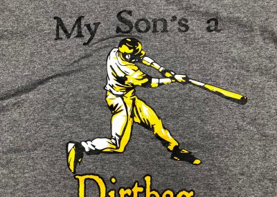 Dirtbags Baseball